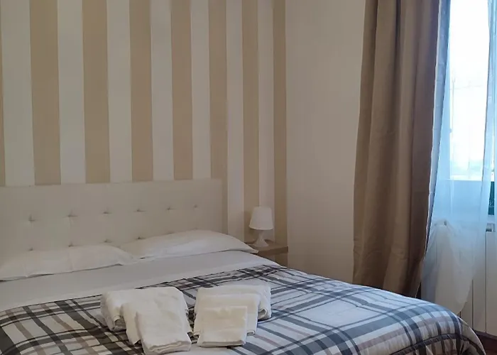 Apartman Casa Mamus 2