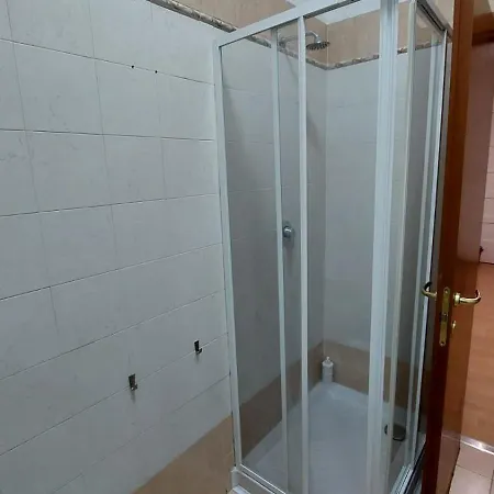 דירה Casa Mamus 2 *