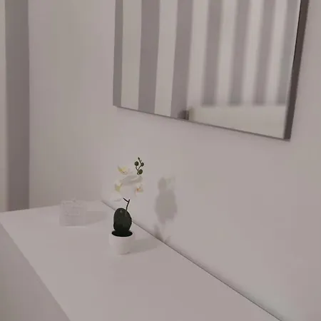 Appartement Casa Mamus 2