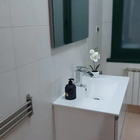 Appartement Casa Mamus 2 *