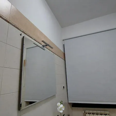 Casa Mamus 2 * Pescara