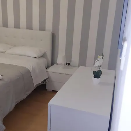 דירה Casa Mamus 2