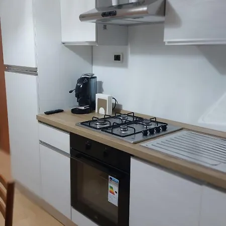 Casa Mamus 2 Lägenhet *