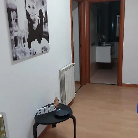 דירה Casa Mamus 2 *