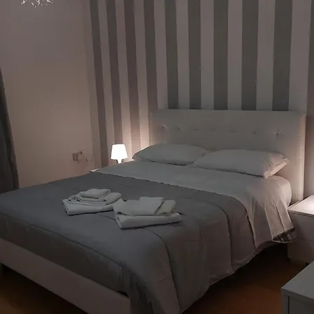 Casa Mamus 2 Lägenhet Pescara