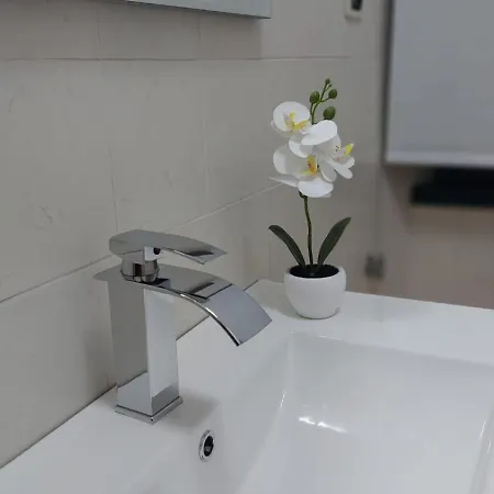 Casa Mamus 2 * Pescara