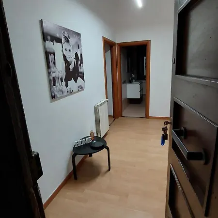 Casa Mamus 2 Appartement *