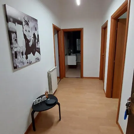 Casa Mamus 2 * Pescara