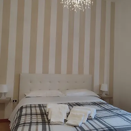 Casa Mamus 2 Lägenhet