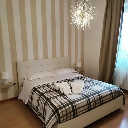 Daire Casa Mamus 2 *