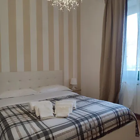 דירה Casa Mamus 2