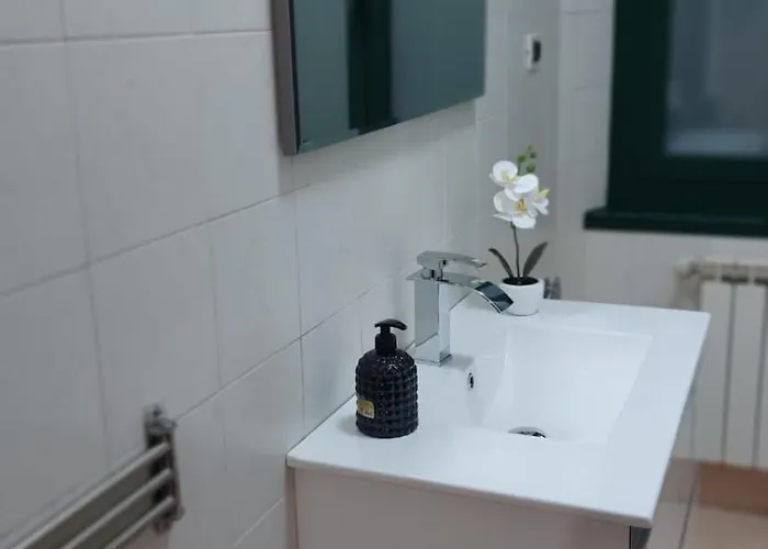 Daire Casa Mamus 2 *