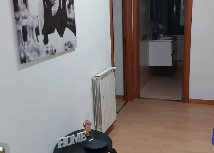 Daire Casa Mamus 2 *