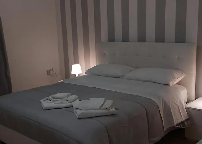 Casa Mamus 2 Daire Pescara