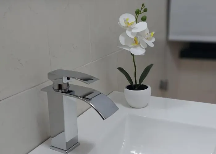 Casa Mamus 2 * Pescara