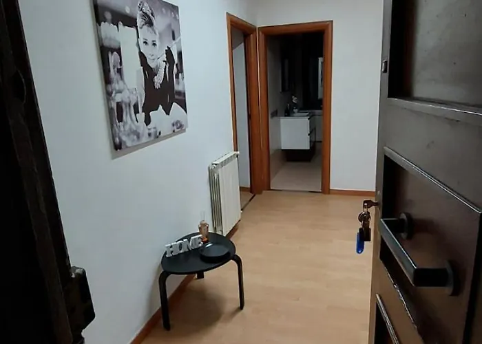 Casa Mamus 2 Daire *