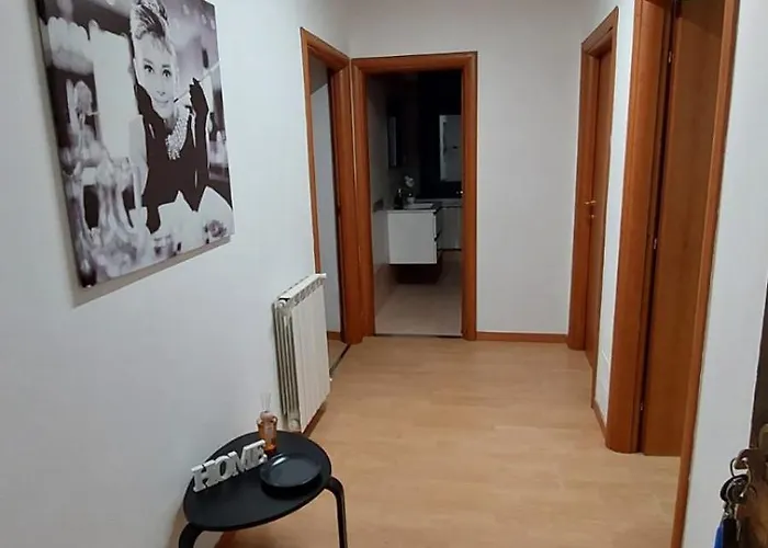 Casa Mamus 2 * Pescara